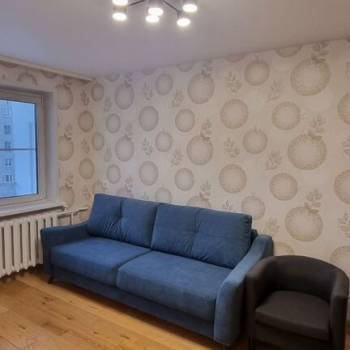 Сдается 1-комнатная квартира, 30 м²