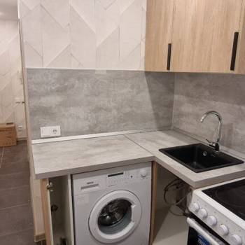 Сдается 1-комнатная квартира, 30 м²