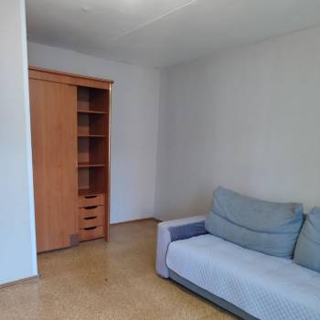 Сдается 1-комнатная квартира, 38,3 м²