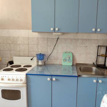 Сдается 1-комнатная квартира, 38,3 м²