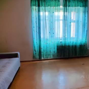 Сдается 1-комнатная квартира, 38,3 м²