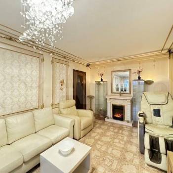 Сдается 1-комнатная квартира, 38 м²