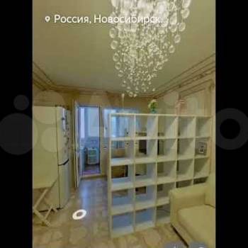 Сдается 1-комнатная квартира, 38 м²