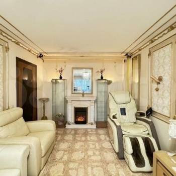 Сдается 1-комнатная квартира, 38 м²