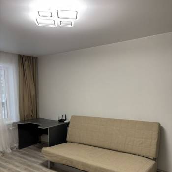 Сдается 1-комнатная квартира, 36,7 м²