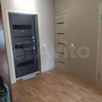 Сдается 1-комнатная квартира, 48 м²