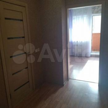 Сдается 1-комнатная квартира, 48 м²