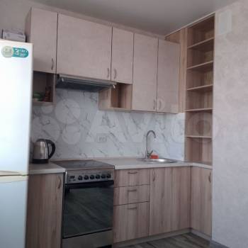 Сдается 2-х комнатная квартира, 45 м²