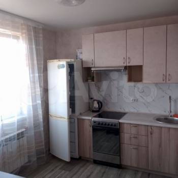Сдается 2-х комнатная квартира, 45 м²