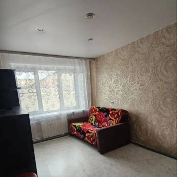 Сдается 2-х комнатная квартира, 30 м²