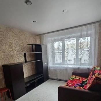 Сдается 2-х комнатная квартира, 30 м²