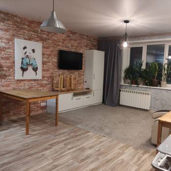 Сдается 2-х комнатная квартира, 63,2 м²