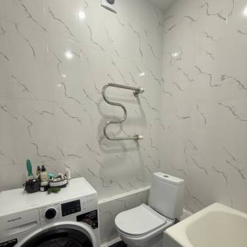 Сдается 1-комнатная квартира, 27,5 м²