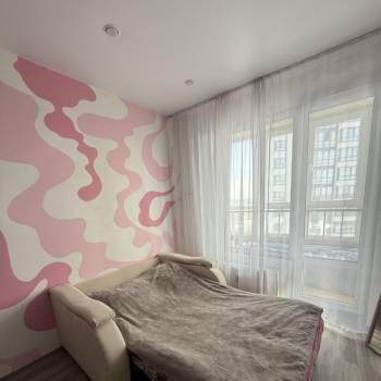 Сдается 1-комнатная квартира, 27,5 м²