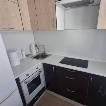 Сдается 2-х комнатная квартира, 44,4 м²