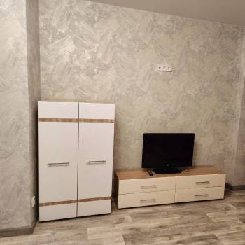 Сдается 1-комнатная квартира, 42 м²