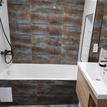 Сдается 1-комнатная квартира, 42 м²