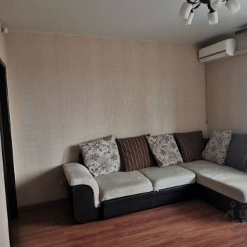 Сдается 2-х комнатная квартира, 49 м²