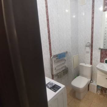 Сдается 2-х комнатная квартира, 49 м²