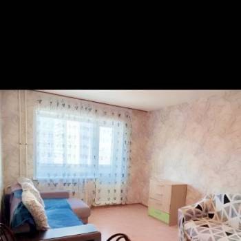 Сдается 1-комнатная квартира, 28 м²