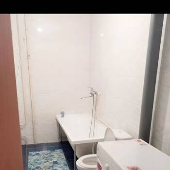 Сдается 1-комнатная квартира, 28 м²