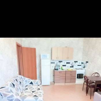 Сдается 1-комнатная квартира, 28 м²