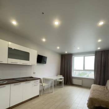 Сдается 1-комнатная квартира, 26 м²