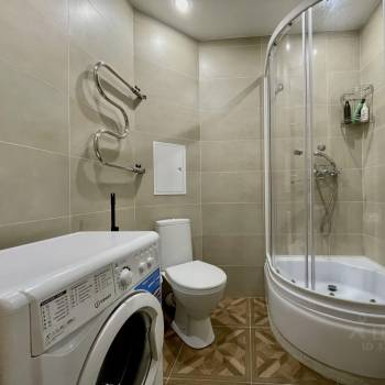 Сдается 1-комнатная квартира, 26 м²