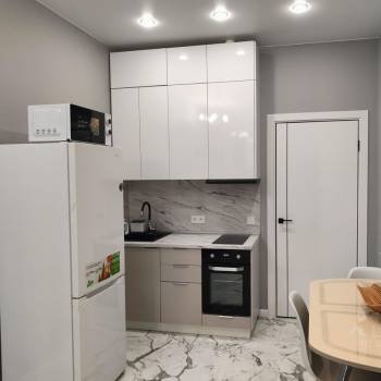 Сдается 1-комнатная квартира, 32,1 м²