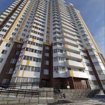 Сдается 1-комнатная квартира, 26 м²