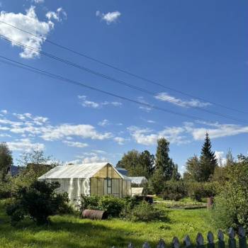 Продается Участок, 1300 м²