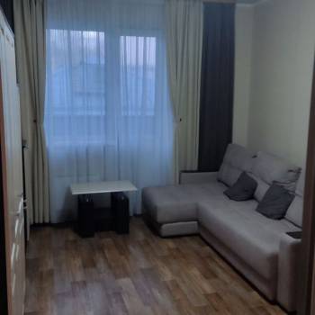 Сдается 1-комнатная квартира, 26 м²