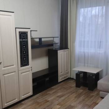 Сдается 1-комнатная квартира, 26 м²