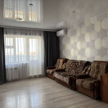 Сдается 1-комнатная квартира, 28 м²