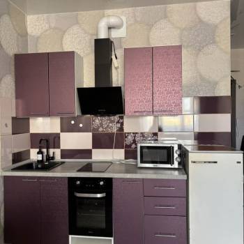 Сдается 1-комнатная квартира, 28 м²