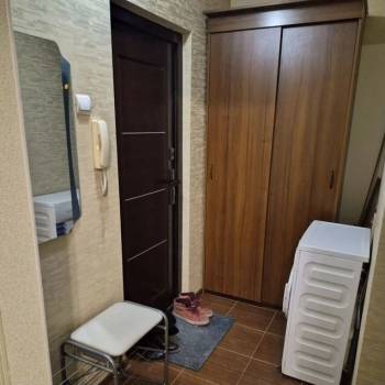 Сдается 1-комнатная квартира, 30 м²