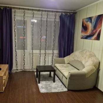 Сдается 1-комнатная квартира, 30 м²