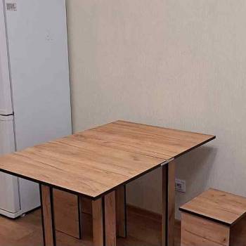 Сдается 1-комнатная квартира, 27,4 м²