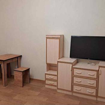 Сдается 1-комнатная квартира, 27,4 м²