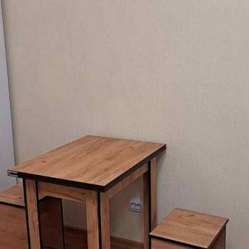 Сдается 1-комнатная квартира, 27,4 м²