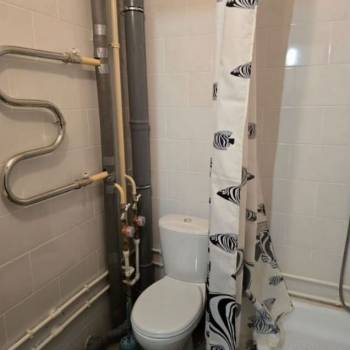 Сдается 1-комнатная квартира, 20 м²