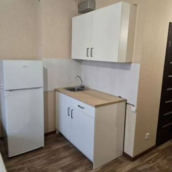 Сдается 1-комнатная квартира, 20 м²