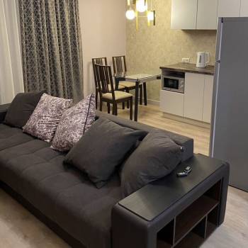 Сдается 1-комнатная квартира, 30 м²