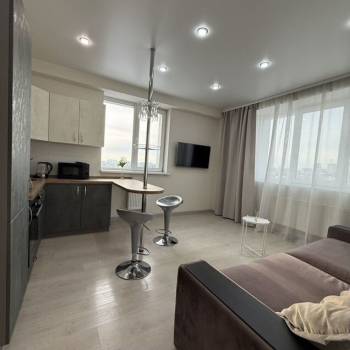 Сдается 2-х комнатная квартира, 48 м²