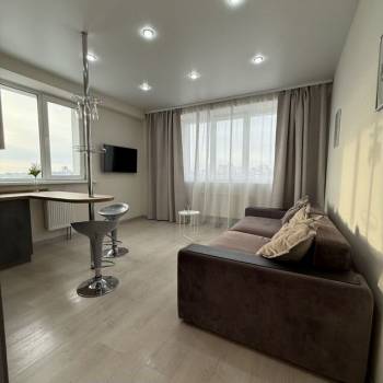 Сдается 2-х комнатная квартира, 48 м²