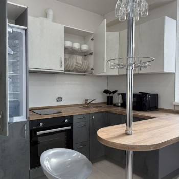 Сдается 2-х комнатная квартира, 48 м²