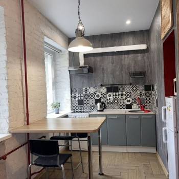 Сдается 2-х комнатная квартира, 41 м²