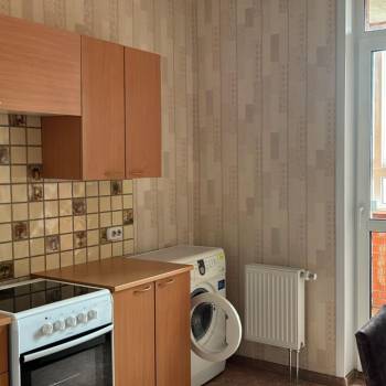 Сдается 1-комнатная квартира, 32 м²