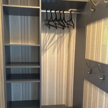 Сдается 1-комнатная квартира, 32 м²