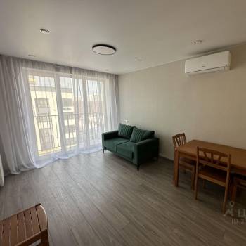 Сдается 2-х комнатная квартира, 60 м²